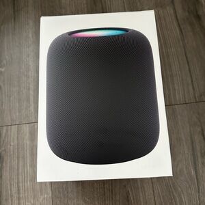 BRAND NEW!! Apple HomePod